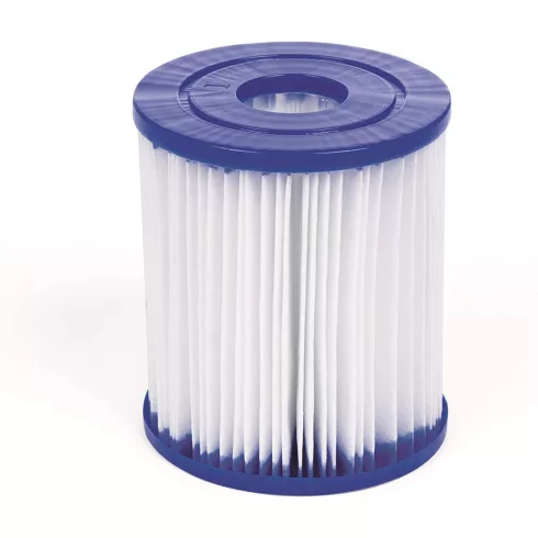 Bestway Bahama Steel Pro fémvázas medence vízforgatóval 366 x 76 cm