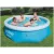  Bestway Rayong Fast Set felfújható családi medence 244 x 66 cm