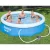 Bestway Korfu Fast Set felfújható családi medence vízforgatóval 305 x 76 cm