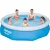Bestway Korfu Fast Set felfújható családi medence vízforgatóval 305 x 76 cm