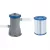 Bestway Rodos Fast Set felfújható családi medence vízforgatóval 366 x 76 cm