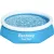 Bestway Rayong Fast Set felfújható családi medence 244 x 61 cm