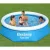 Bestway Rayong Fast Set felfújható családi medence 244 x 61 cm