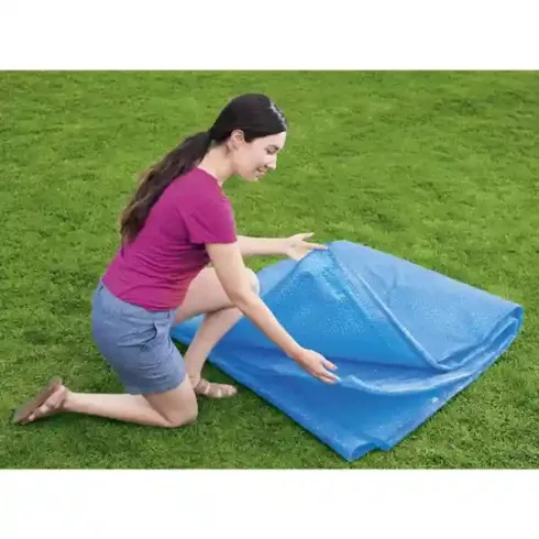 Bestway szolár medence takaró 366 cm