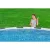 Bestway AquaTech elemes medence porszívó, vezeték nélküli