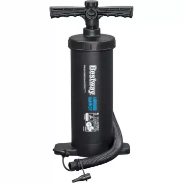   Bestway Air Hammer kézi pumpa 37 cm (medencékhez, matracokhoz)