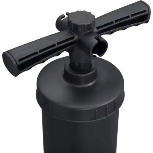 Bestway Air Hammer kézi pumpa 37 cm (medencékhez, matracokhoz)