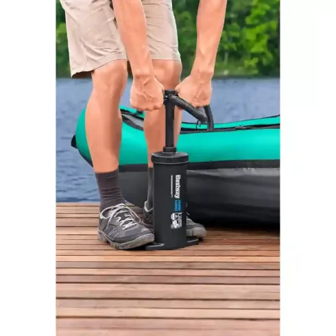 Bestway Air Hammer kézi pumpa 37 cm (medencékhez, matracokhoz)
