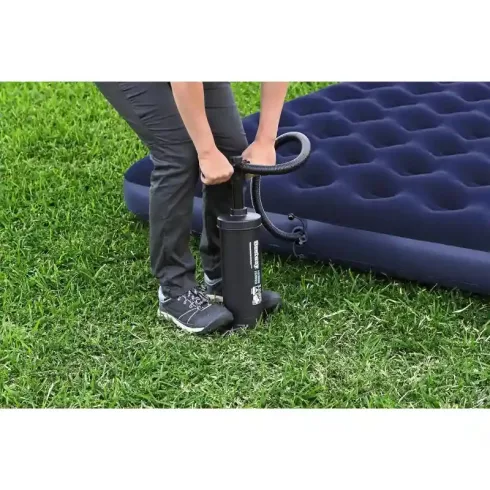 Bestway Air Hammer kézi pumpa 37 cm (medencékhez, matracokhoz)