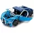 CaDA C51053W Távirányítós RC Blue Sports Car kék szupersportautó