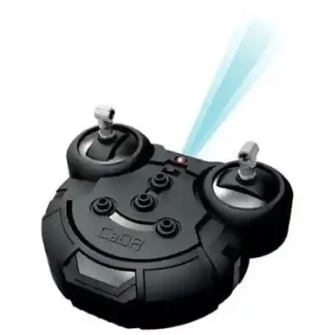 CaDA C51053W Távirányítós RC Blue Sports Car kék szupersportautó