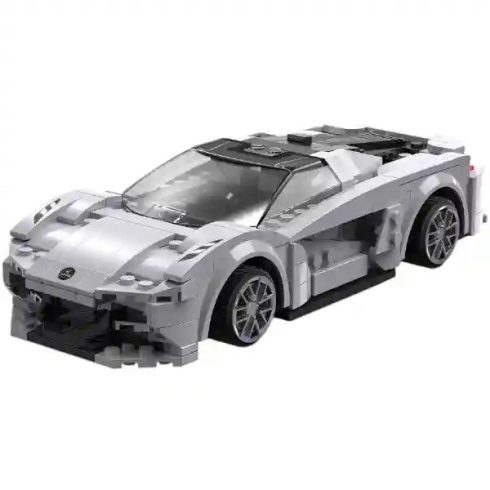 CaDA C51071W Távirányítós RC Lotus Evija hiperautó