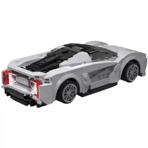 CaDA C51071W Távirányítós RC Lotus Evija hiperautó