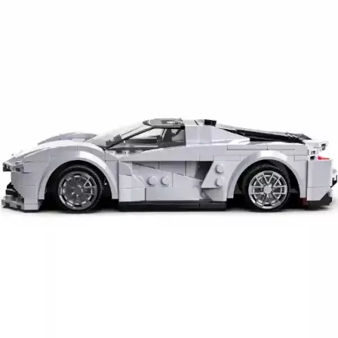 CaDA C51071W Távirányítós RC Lotus Evija hiperautó