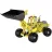   CaDA C52014W Wheel Loader hátrahúzós homlokrakodó munkagép