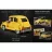 CaDA C55021W Citroën 2CV autó