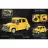 CaDA C55021W Citroën 2CV autó