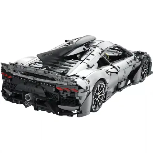 CaDA 61503W Távirányítós RC Mercedes-AMG ONE szupersportautó