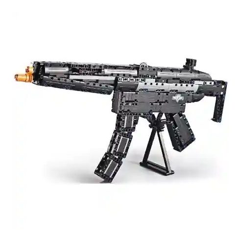 CaDA C81006W MP5 játék gépfegyver