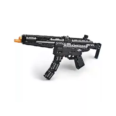 CaDA C81006W MP5 játék gépfegyver