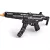 CaDA C81006W MP5 játék gépfegyver