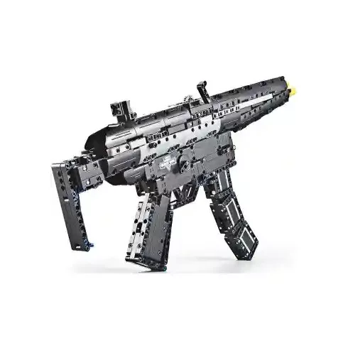 CaDA C81006W MP5 játék gépfegyver