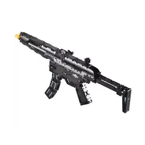 CaDA C81006W MP5 játék gépfegyver