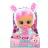   Cry Babies Dressy - Coney nyuszi interaktív öltöztethető játékbaba 30cm