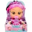   Cry Babies Dressy - Dotty dalmata kutya interaktív öltöztethető játékbaba 30cm