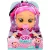 Cry Babies Dressy - Dotty dalmata kutya interaktív öltöztethető játékbaba 30cm
