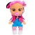 Cry Babies Dressy - Dotty dalmata kutya interaktív öltöztethető játékbaba 30cm