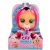 Cry Babies Dressy - Fancy flamingó interaktív öltöztethető játékbaba 30cm