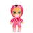   Cry Babies Dressy - Fancy flamingó interaktív öltöztethető játékbaba 30cm