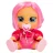   Cry Babies Dressy - Fancy flamingó interaktív öltöztethető játékbaba 30cm
