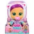   Cry Babies Dressy - Daisy cica interaktív öltöztethető játékbaba 30cm