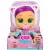 Cry Babies Dressy - Daisy cica interaktív öltöztethető játékbaba 30cm
