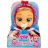   Cry Babies Storyland - Piroska interaktív öltöztethető játékbaba 30cm