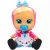 Cry Babies Storyland - Alíz interaktív öltöztethető játékbaba 30cm