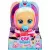 Cry Babies Storyland - Alíz interaktív öltöztethető játékbaba 30cm