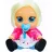   Cry Babies Storyland - Alíz interaktív öltöztethető játékbaba 30cm