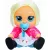 Cry Babies Storyland - Alíz interaktív öltöztethető játékbaba 30cm