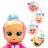   Cry Babies Storyland - Alíz interaktív öltöztethető játékbaba 30cm