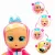 Cry Babies Storyland - Alíz interaktív öltöztethető játékbaba 30cm