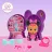  Cry Babies Disney - Öltöztethető meglepetés játékbaba kiegészítőkkel
