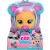 Cry Babies Dressy - Lala egérke interaktív öltöztethető játékbaba 30cm