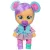 Cry Babies Dressy - Lala egérke interaktív öltöztethető játékbaba 30cm