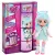 Cry Babies BFF S1 - Kristal öltöztethető játékbaba 20cm