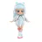 Cry Babies BFF S1 - Kristal öltöztethető játékbaba 20cm