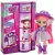 Cry Babies BFF S1 - Katie öltöztethető játékbaba 20cm