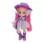 Cry Babies BFF S1 - Katie öltöztethető játékbaba 20cm